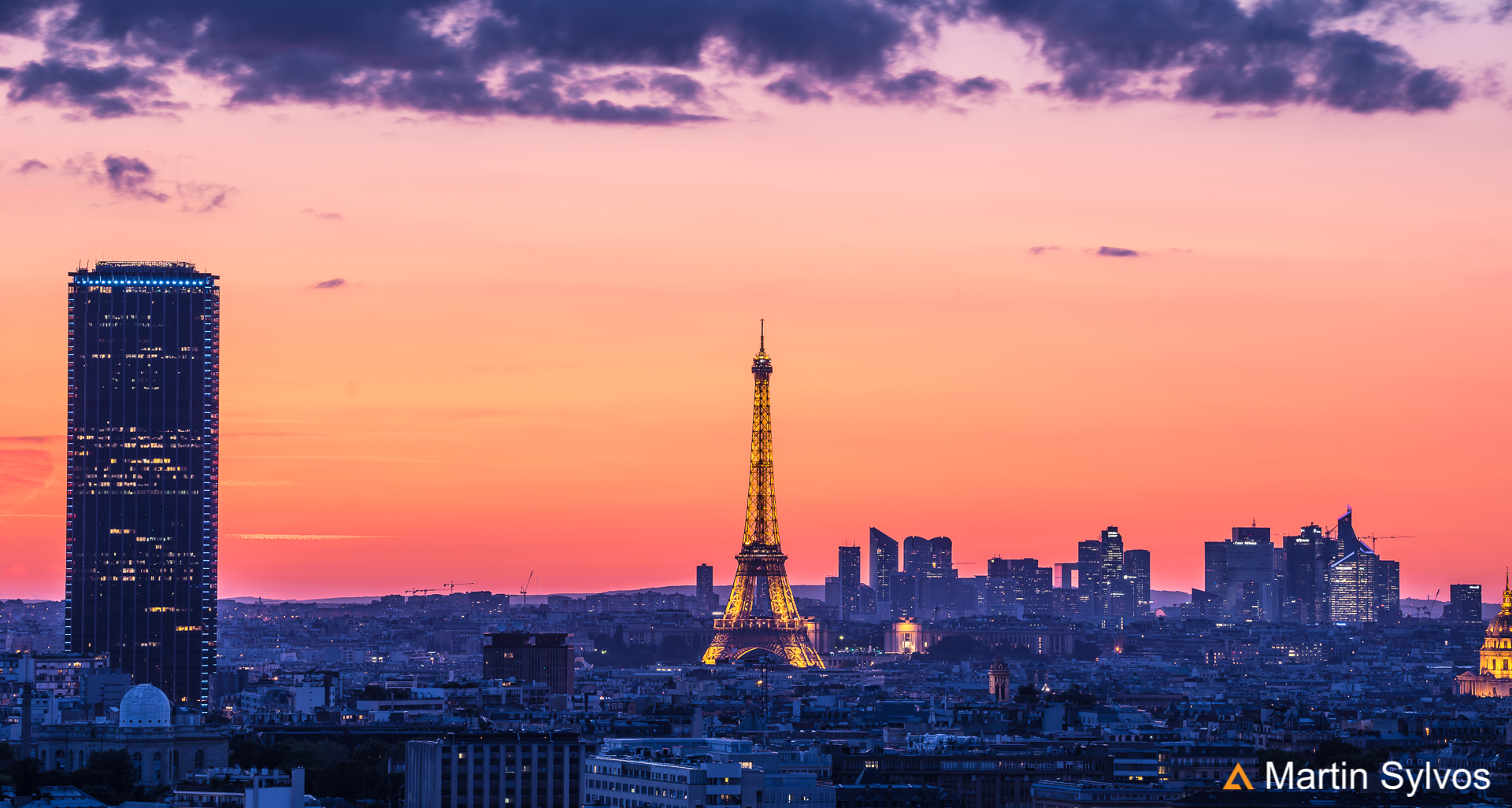 Paris | Tour Eiffel | Photo 5